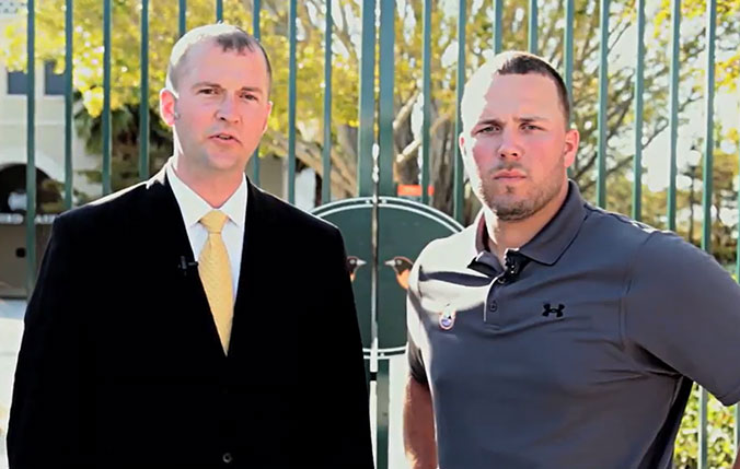 Sports & Entertainment